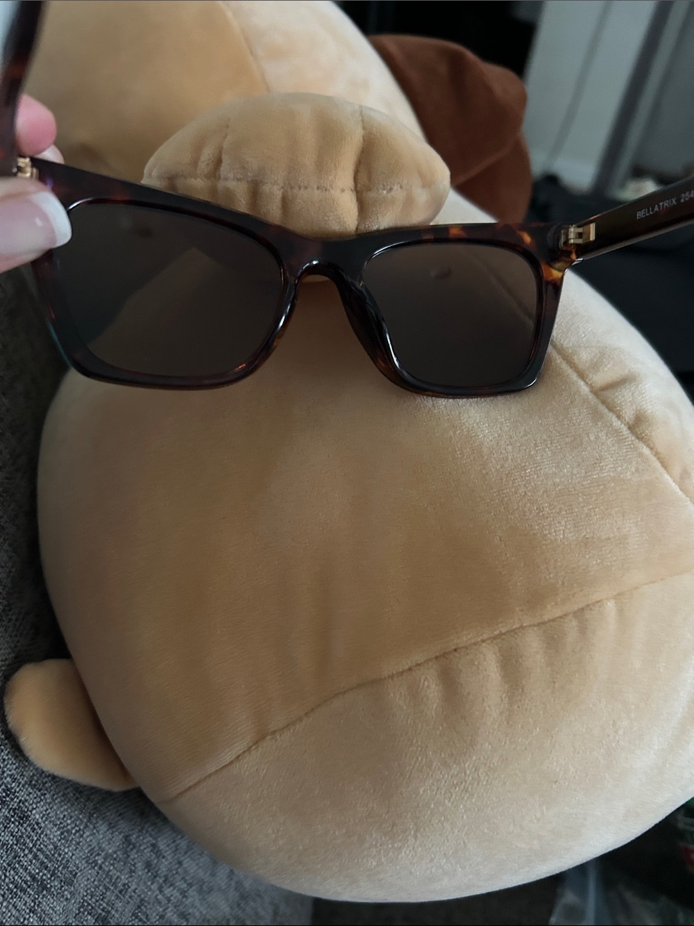 Aire Bellatrix - Dark Tort Polarized - Picture 7 of 8